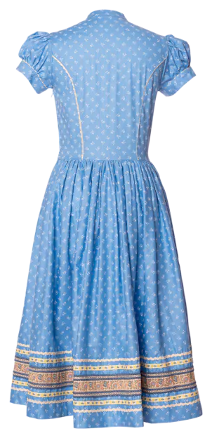 Gretl Kleid juniper - Kleider