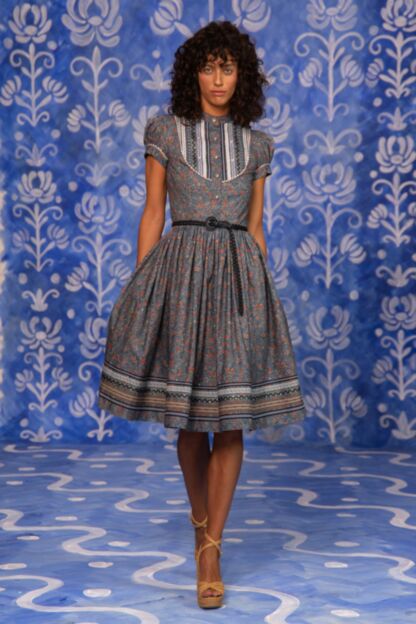 Gretl Kleid summerfields - Kleider