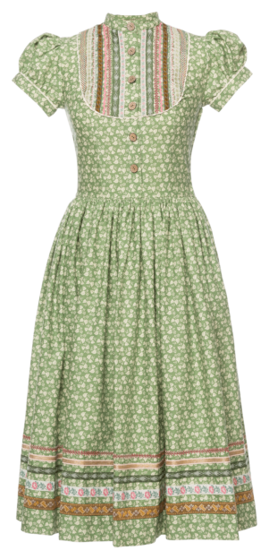 Gretl Kleid vineyard - Alle Produkte