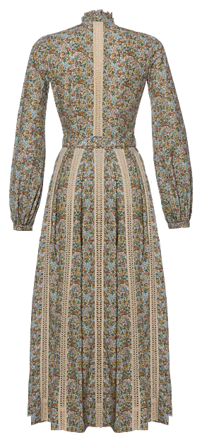 Hampshire Dress one color - Dresses