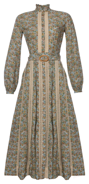 Hampshire Kleid