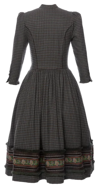 Hanni Kleid hüttenzauber - Kleider