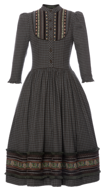Hanni Dress