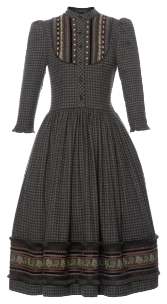 Hanni Kleid hüttenzauber - Kleider