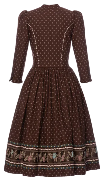 Hanni Kleid nelkenpfeffer - Kleider
