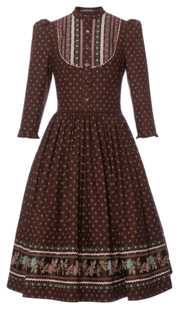Hanni Kleid nelkenpfeffer - Kleider