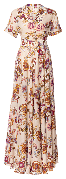 Harmony Dress enchanted - All Products