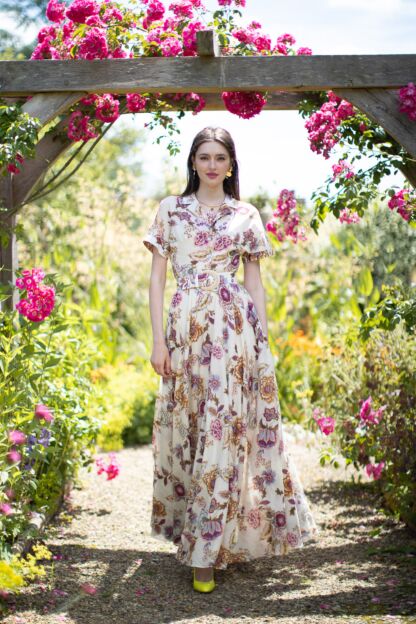 Harmony Dress enchanted - All Products
