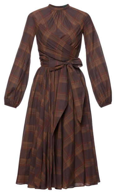 Hold Me Tight Kleid single malt - Alle Produkte