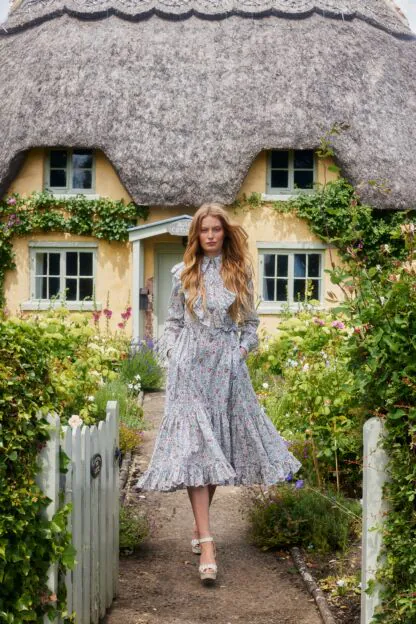 Hopeless romantic dress 2025