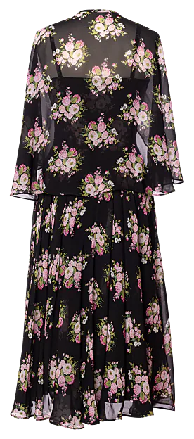 Hopelessly Devoted Kleid flower sea - Kleider