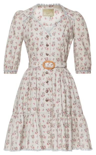 Ida Kleid wildflowers - Alle Produkte