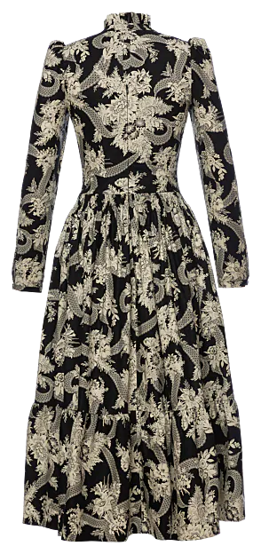 Jenny Kleid blackbird - Kleider