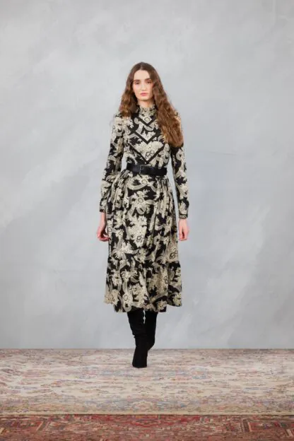 Jenny Kleid blackbird - Kleider