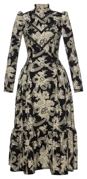 Jenny Kleid blackbird - Kleider