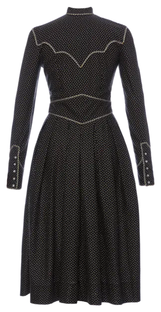 Jolene Kleid country star - Kleider