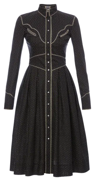 Jolene Kleid country star - Kleider