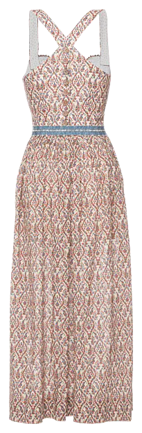 Josepha Kleid garlands - Kleider