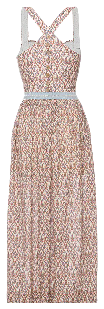 Josepha Kleid garlands - Kleider