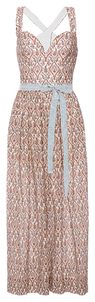 Josepha Dress garlands - Archive