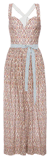 Josepha Kleid garlands - Kleider