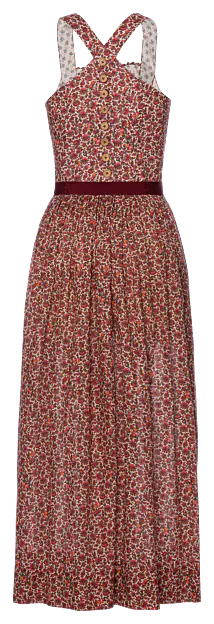 Josepha Kleid one color - Kleider
