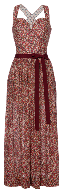 Josepha Kleid one color - Alle Produkte