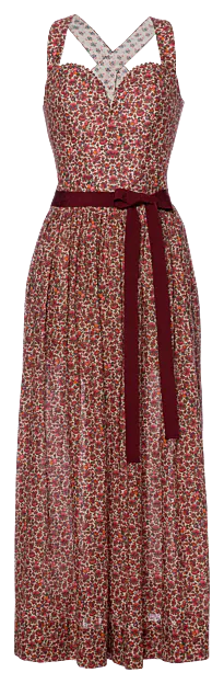 Josepha Kleid one color - Kleider