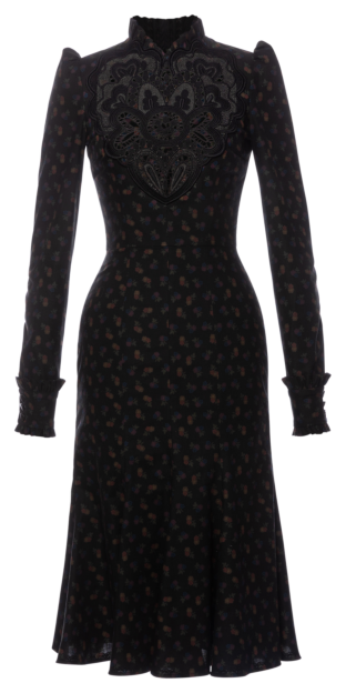 Juliet Dress