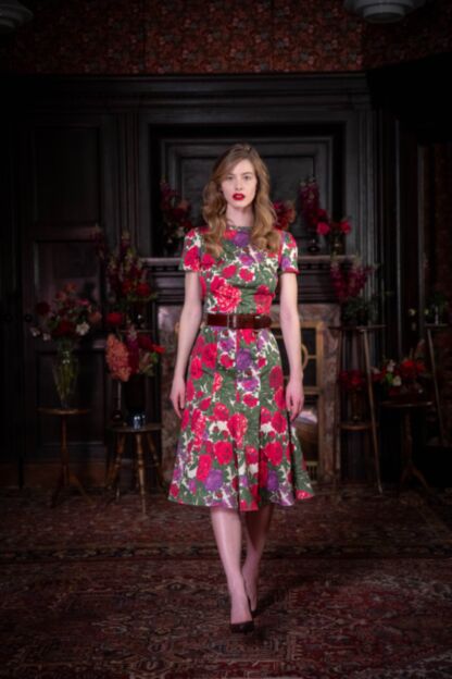 Kattie Dress in bloom - Alle Produkte