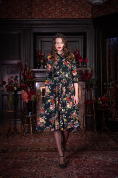 Kelly Kleid botanical - Alle Produkte