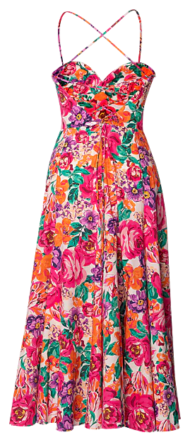 Kiosk Kleid nectar - Kleider