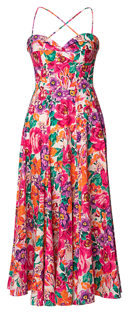 Kiosk Kleid nectar - Kleider