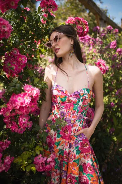 Kiosk Kleid nectar - Kleider