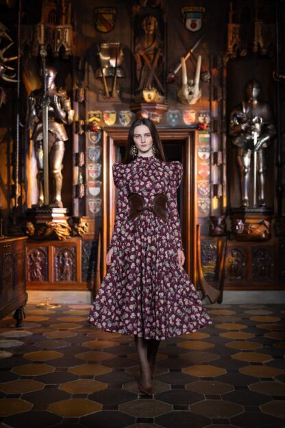 Kirsty Dress scented - Dresses
