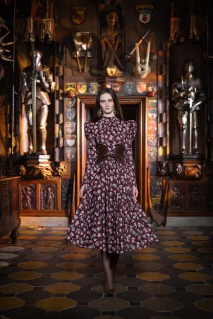 Kirsty Dress scented - Dresses
