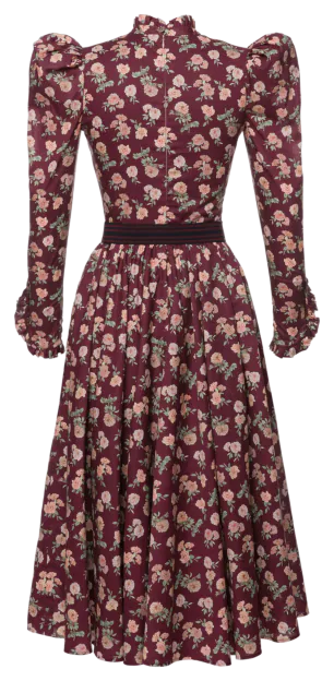 Kirsty Dress scented - Dresses