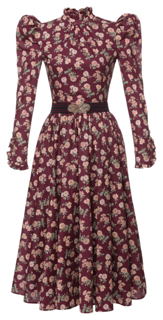 Kirsty Dress scented - Dresses