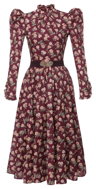 Kirsty Dress scented - Dresses