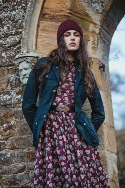 Kirsty Dress scented - Dresses