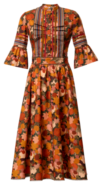 Krisztina Dress in love - Dresses