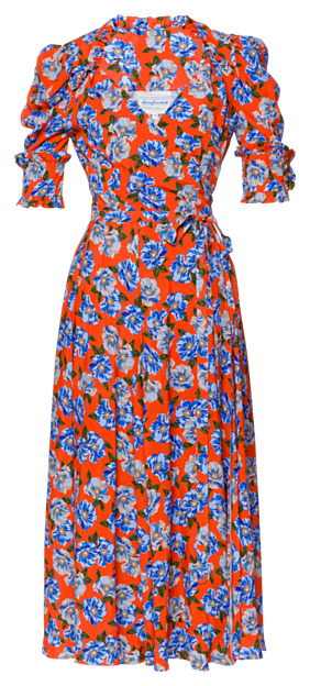 Letizia Dress agosto - Shop All