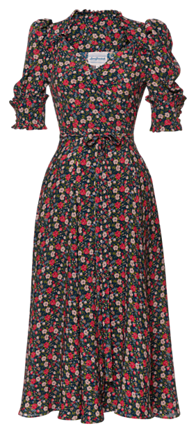 Letizia Kleid passione - Kleider