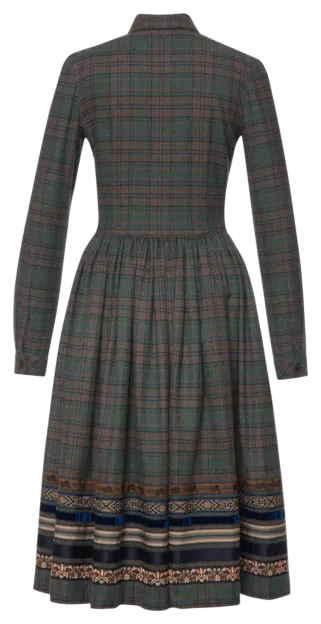 Liane Kleid highlands - Kleider