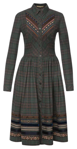 Liane Kleid highlands - Kleider