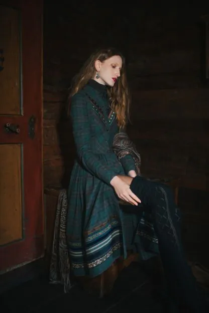 Liane Kleid highlands - Kleider