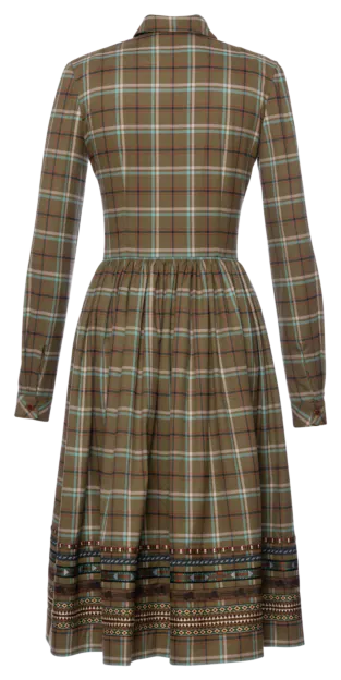 Liane Kleid veltliner - Kleider