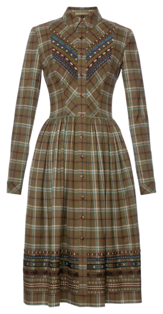 Liane Kleid veltliner - Kleider