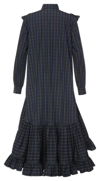 Libertine Dress midwinter - Dresses