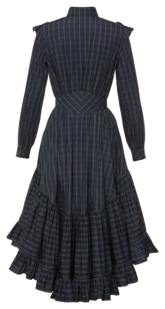 Libertine Dress midwinter - Dresses